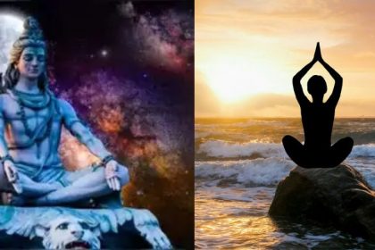 International Yoga Day 2025