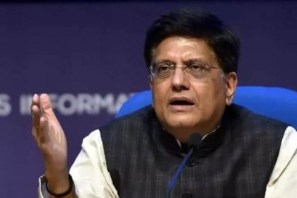 India 5 trillion Economy