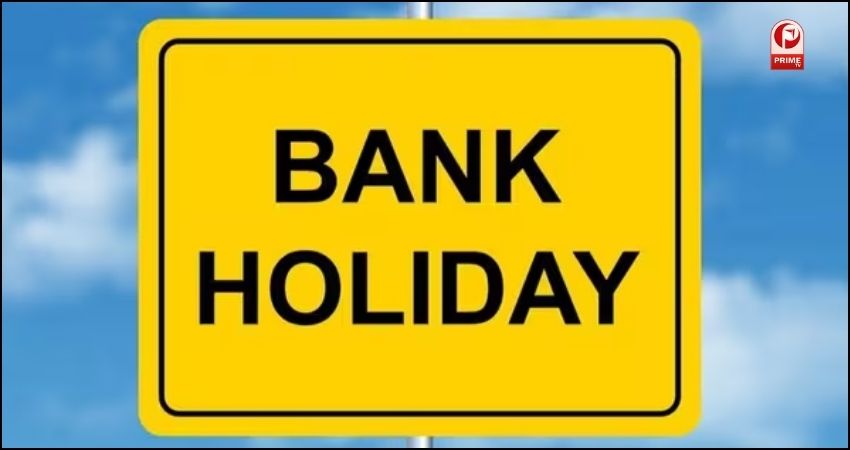 Bank Holidays July 2025