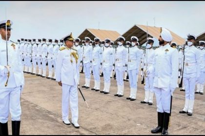 Indian Navy Agniveer 2025