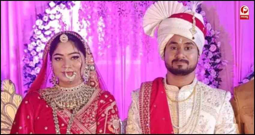 Sonam Raghuvanshi News