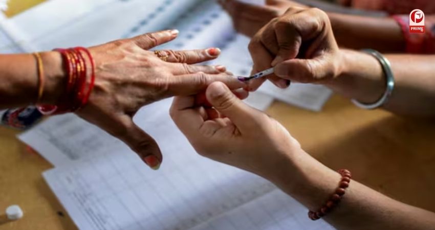 Assembly Bypolls 2025