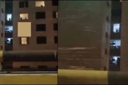 Jaipur 5-Star Hotel Viral Video