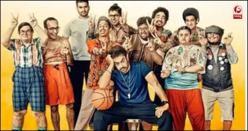 Sitaare Zameen Par BO Day 9