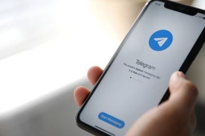Telegram latest update