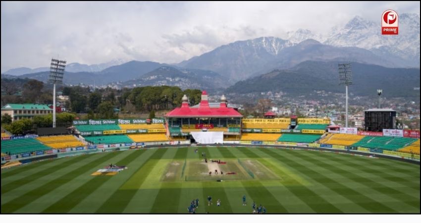 IND vs ENG 1st Test Weather