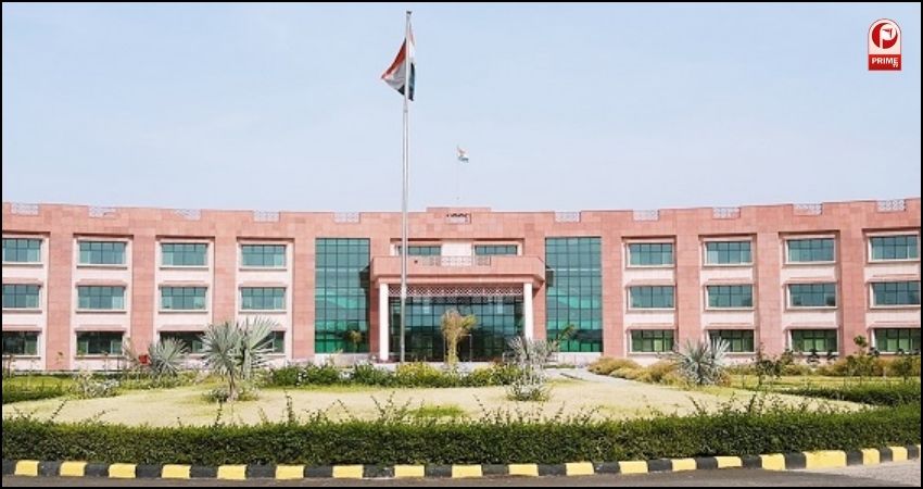 CUH PG Admission 2025