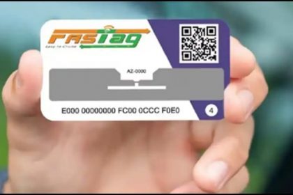 FASTag