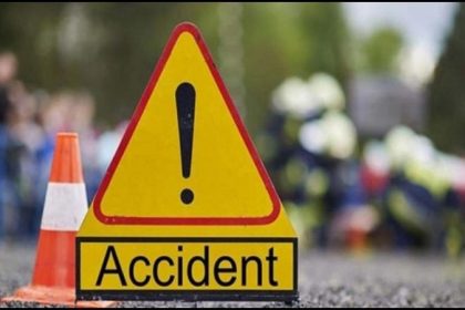 Road Accident News