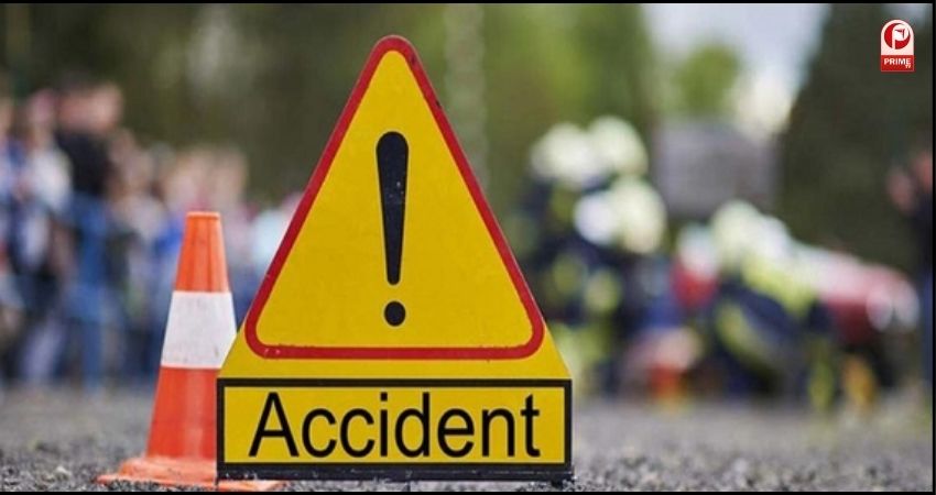 Road Accident News