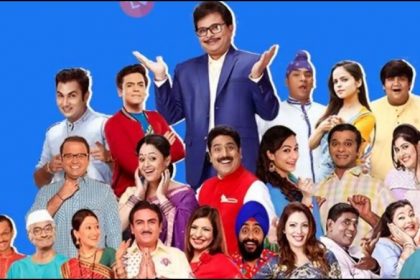 Taarak Mehta Ka Ooltah Chashmah