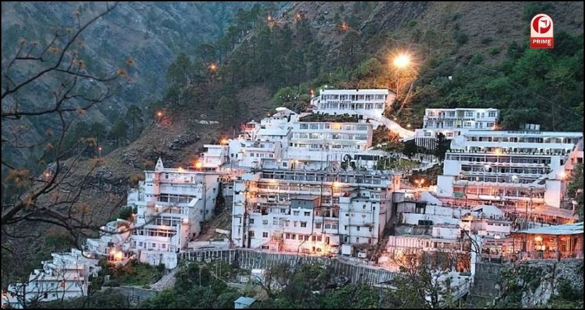 Vaishno Devi Yatra Latest News