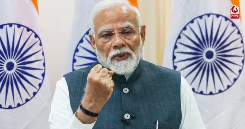 PM Modi in Siwan today