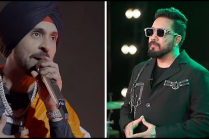 Diljit Dosanjh Controversy