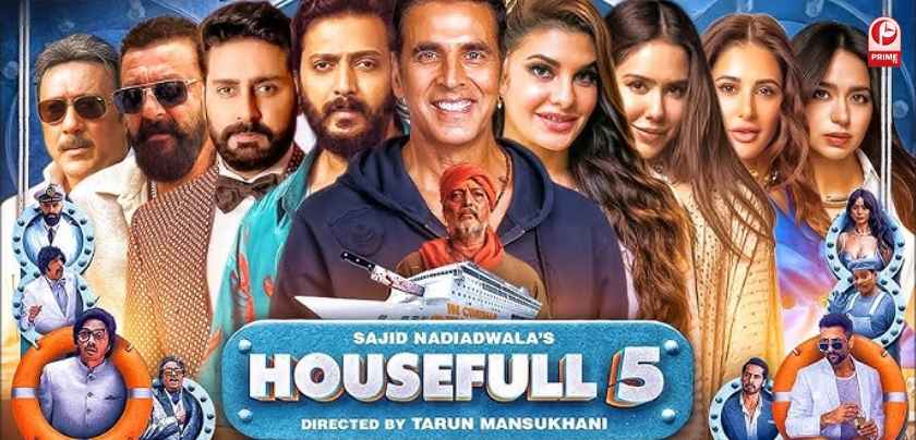 Housefull 5
