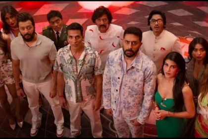 Housefull 5 Box Office Collection