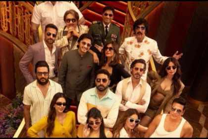 Housefull 5 Box Office Collection Day 3