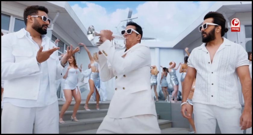 Housefull 5 Worldwide Collection
