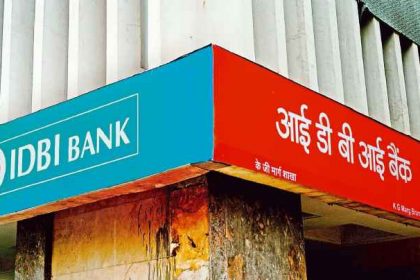 IDBI Bank Share Price