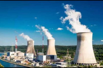 JP Power Share Price