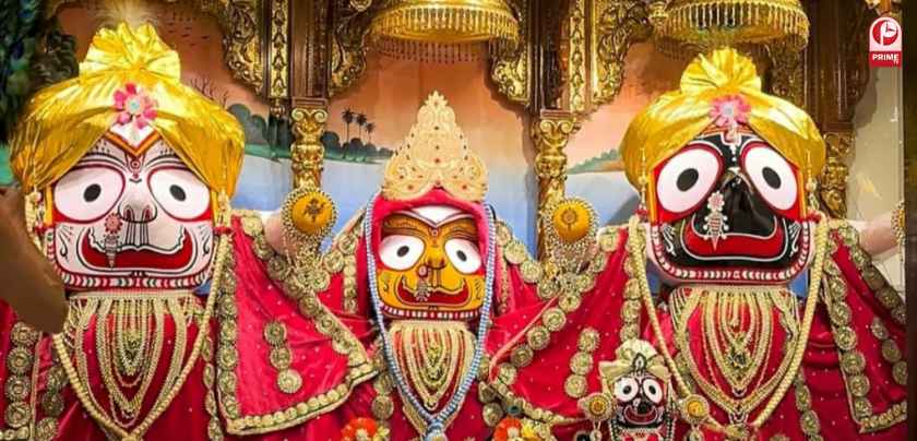 Jagannath Rath Yatra