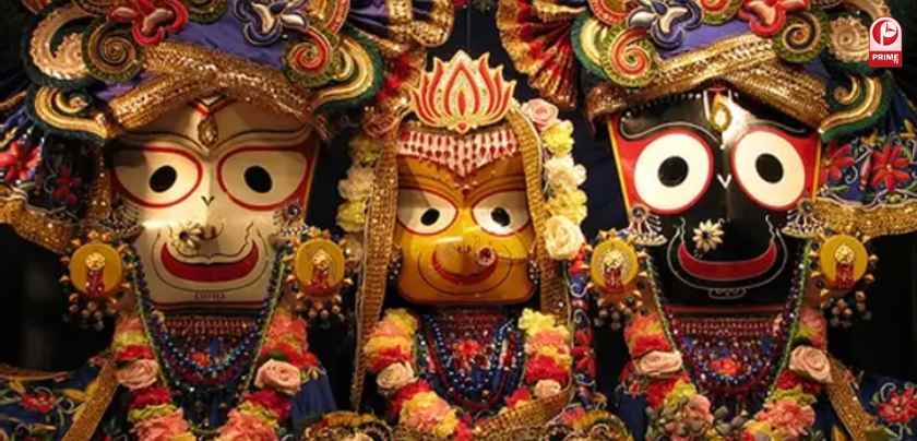Jagannath Rath Yatra