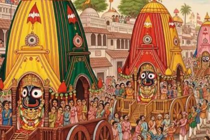 Rath Yatra
