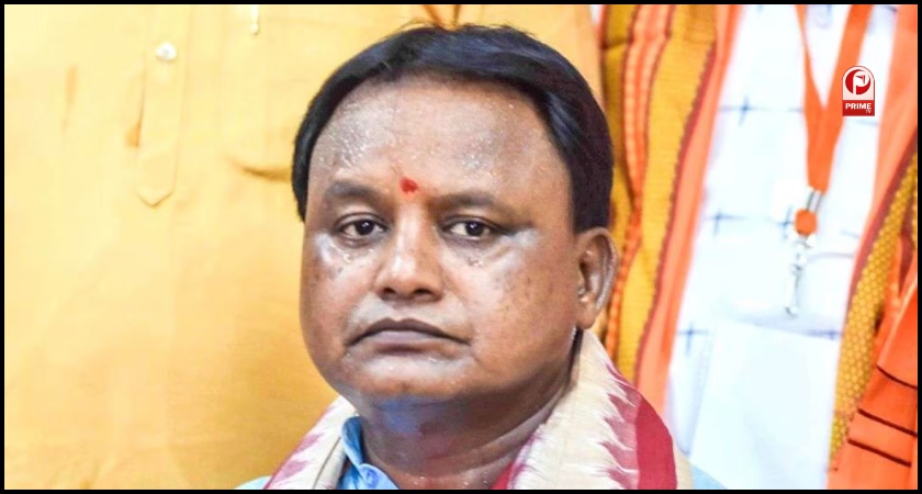 Jagannath Rath Yatra Stampede