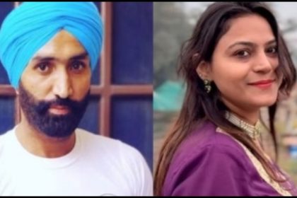 Jasbir Singh Arrested