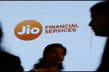 Jio Finance Share Price