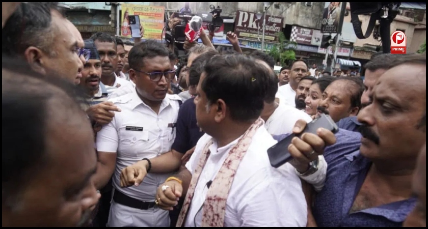 Kolkata Gangrape Case