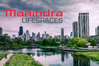 Mahindra Lifespaces Share Price