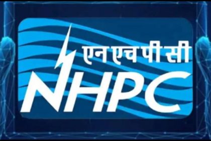 NHPC Share Price
