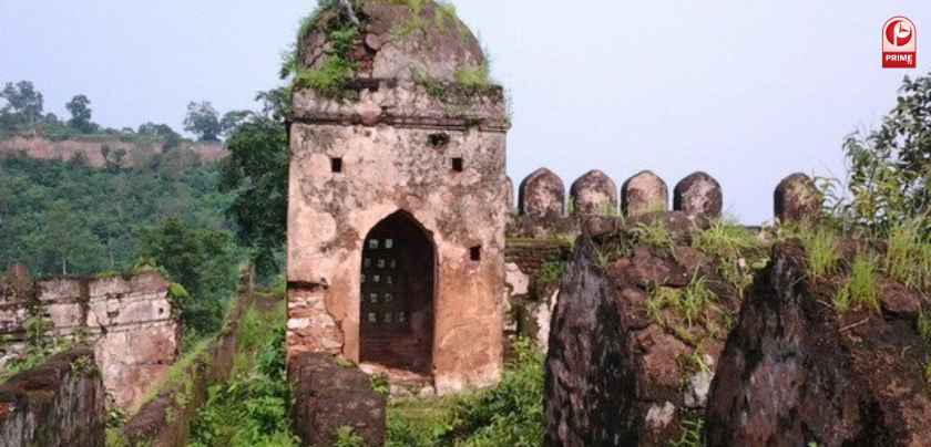 Nawagarh Kila