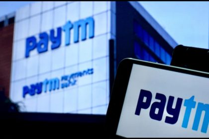 Paytm Share Price