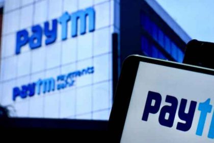 Paytm Share Price