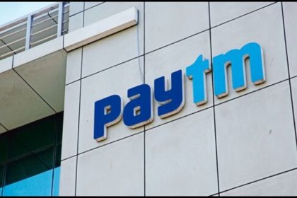 Paytm Share Price