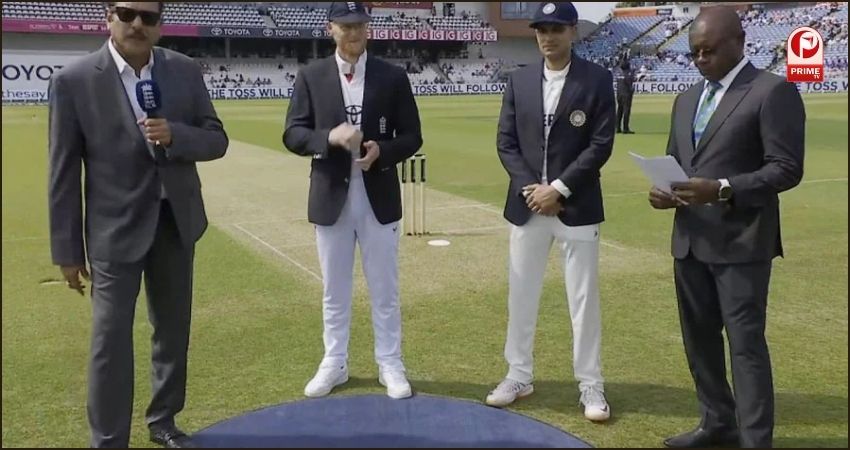 India vs England
