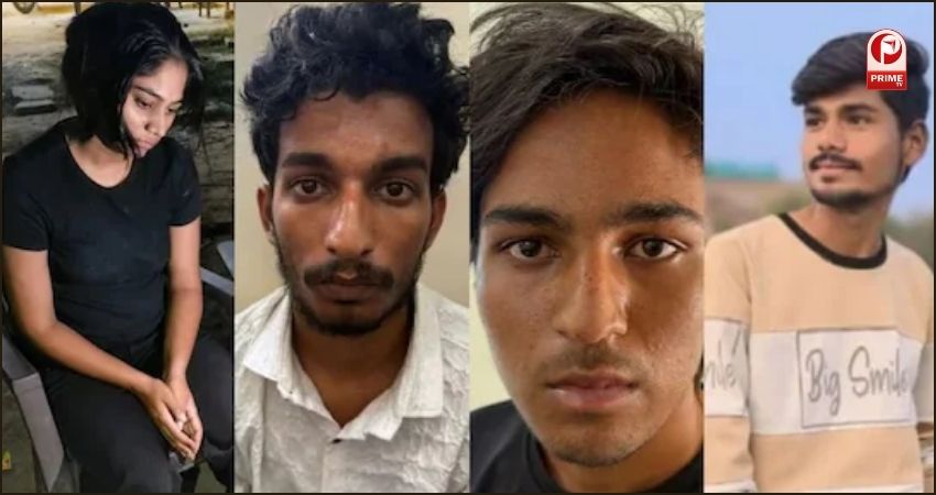 Sonam Raghuvanshi News