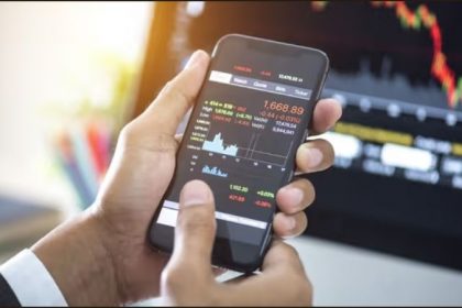 Jio Finance Share Price