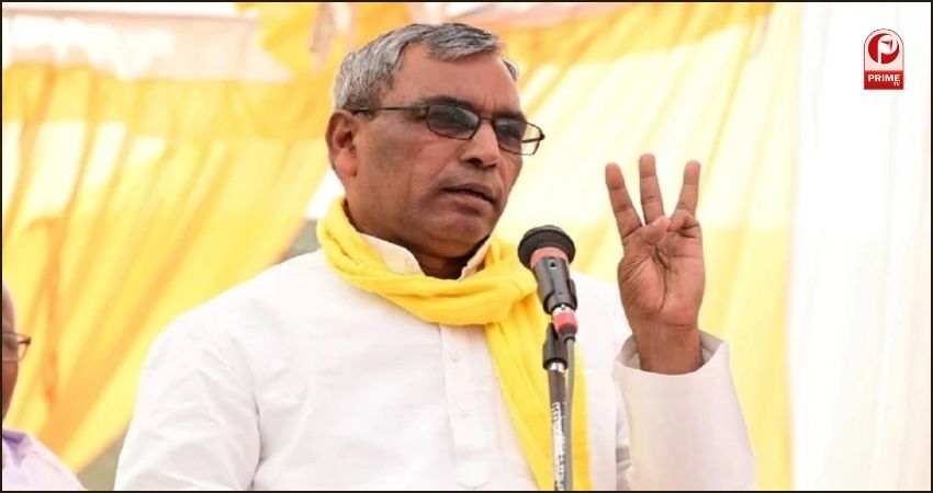 Etawah Katha Vachak Case