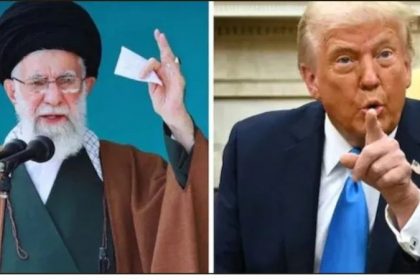 Iran Warns US