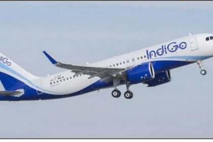 IndiGo Flight Emergency Landing