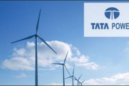Tata Power Share Price