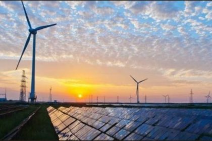 NTPC Green Energy Share Price