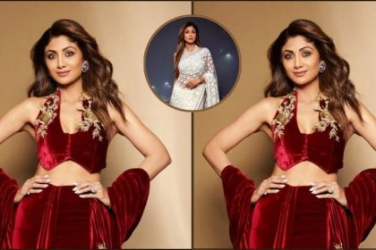 Shilpa Shetty Birthday