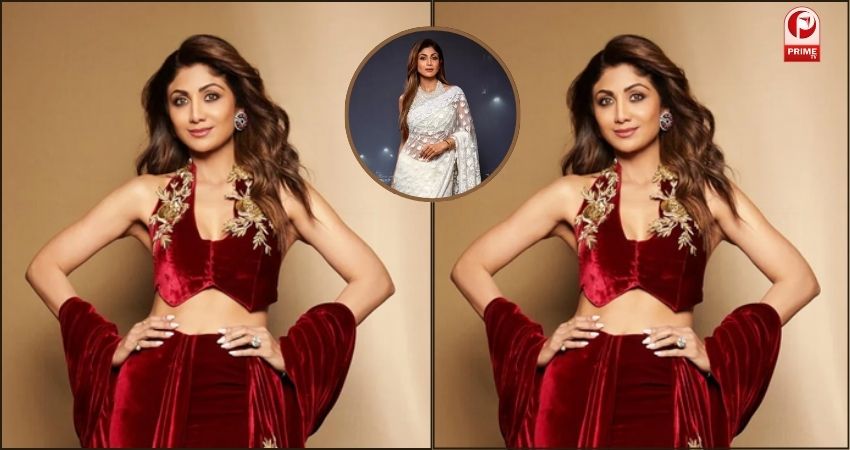 Shilpa Shetty Birthday