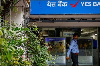 Yes Bank Share Price