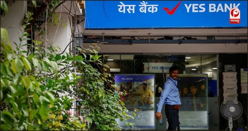 Yes Bank Share Price