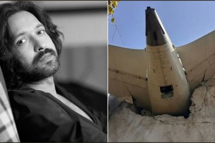 Air India Plane Crash